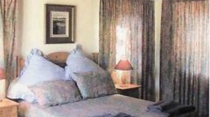 Calrossie Cottage and Loft