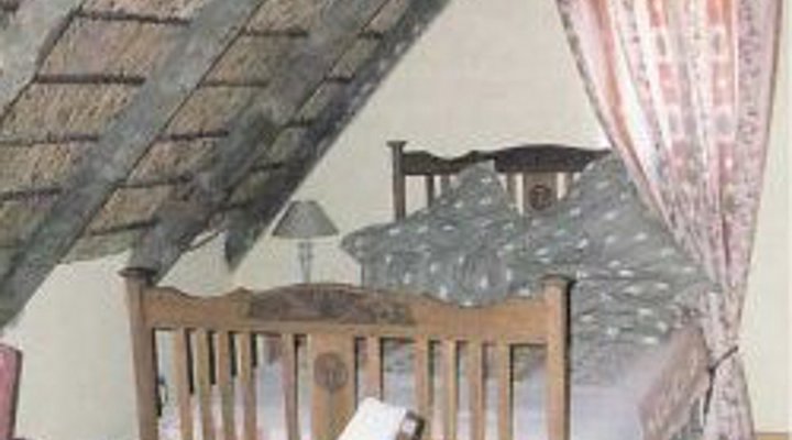 Calrossie Cottage and Loft