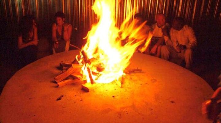 Caledon Corner Guest House