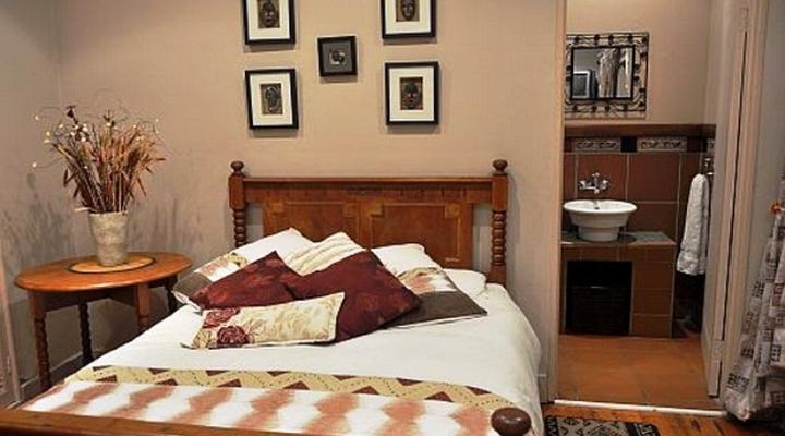 Caledon Corner Guest House