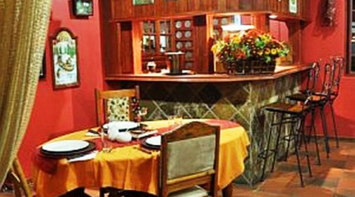 Caledon Corner Guest House