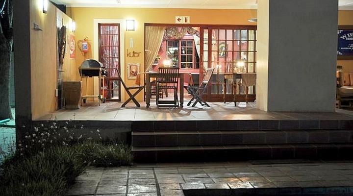 Caledon Corner Guest House