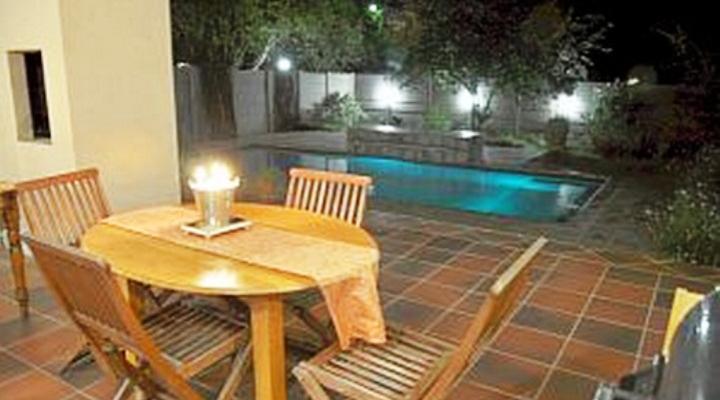 Caledon Corner Guest House