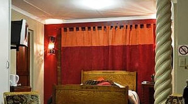 Caledon Corner Guest House