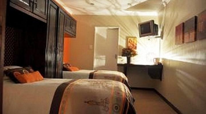 Caledon Corner Guest House