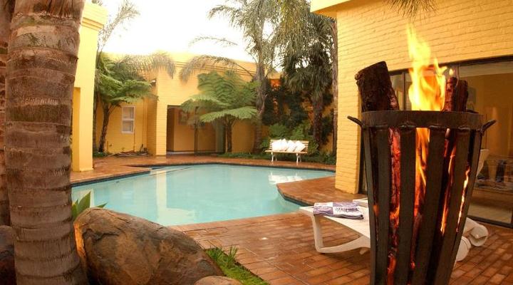 The Groves Guest House & Conference Centre