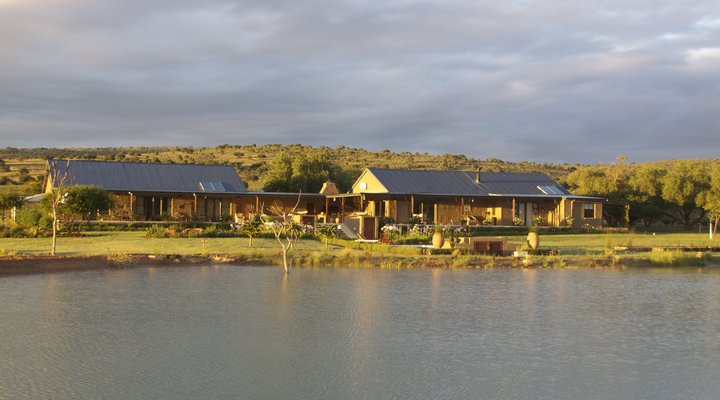 Ufumene African Safaris