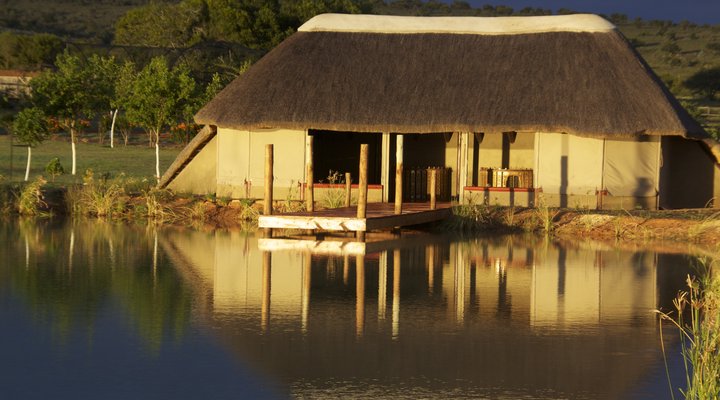 Ufumene African Safaris