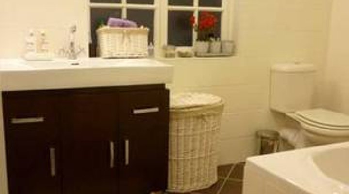 Zevenwacht Village Cottage