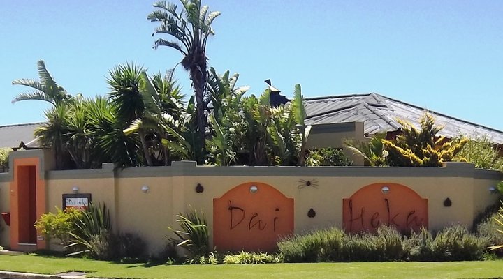 Dai Heka Guest House