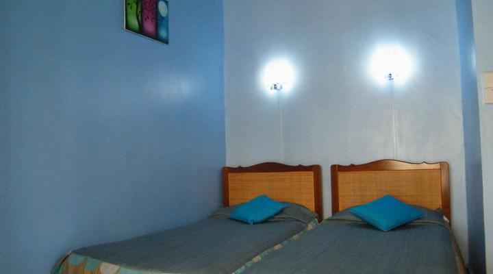 Cosi Hotel & Restaurant