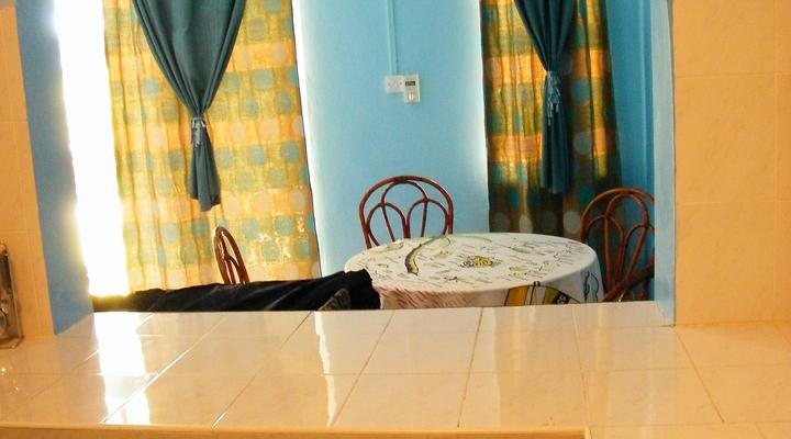 Cosi Hotel & Restaurant