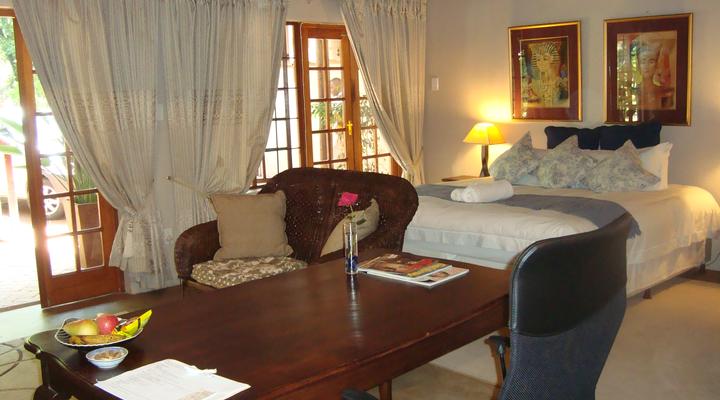 Foreigners Friends Guest House