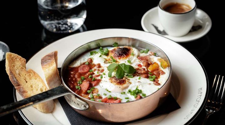 QT Museum Wellington