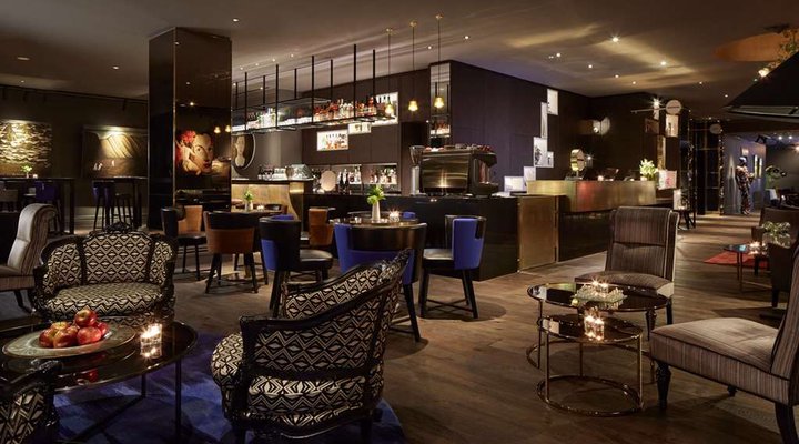 QT Museum Wellington