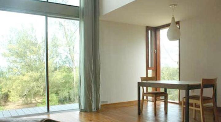 Cubekaya Beach House