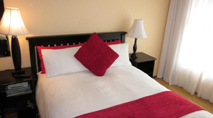 Sophitso Guest House