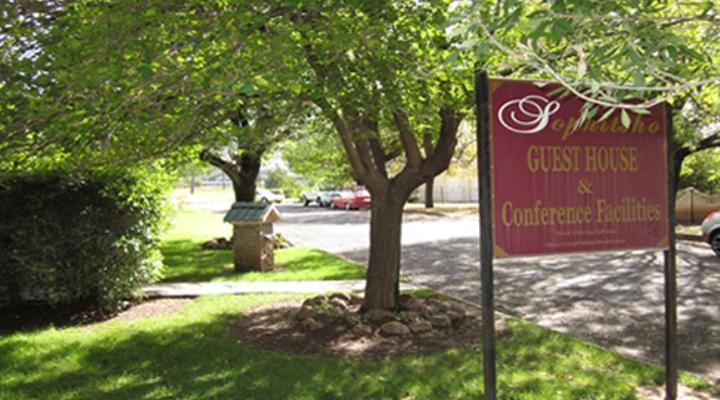 Sophitso Guest House