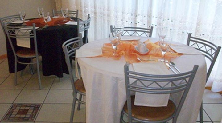 Sophitso Guest House