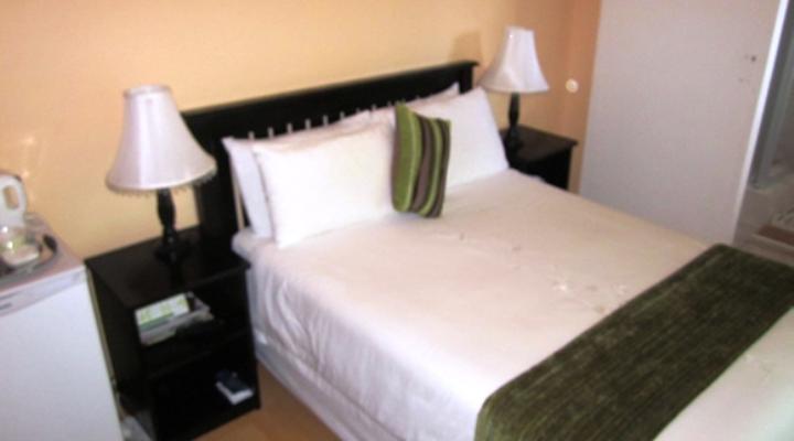 Sophitso Guest House