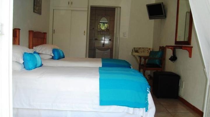 Sunward Guest House B&B