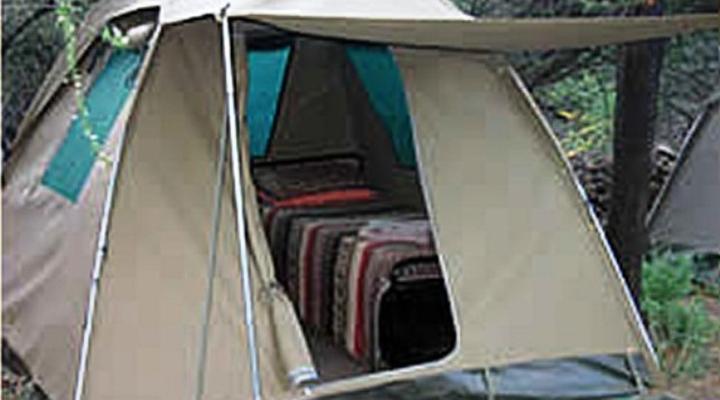 Blydefontein Tented Camp