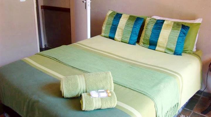 Iron Mountain Guest House