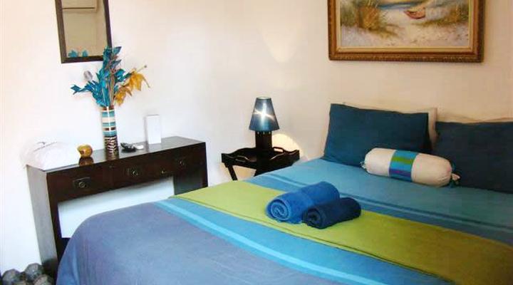 Iron Mountain Guest House