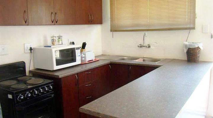 Iron Mountain Guest House