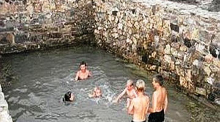 Blydefontein Tented Camp