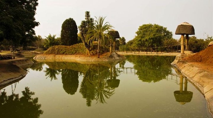 Kaazmein Lodge & Resort