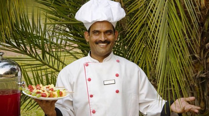 Kaazmein Lodge & Resort