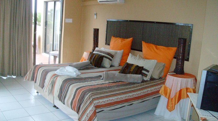 Thekweni House By The Sea