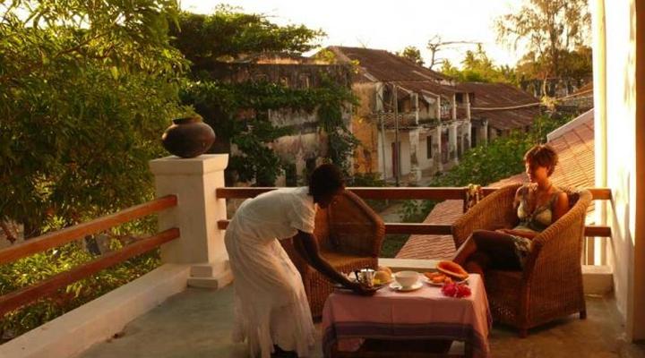 Miti Miwiri Guest House