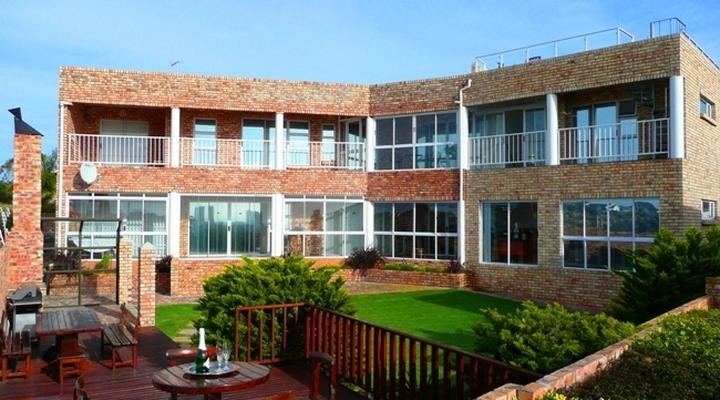 Humerail Bed and Breakfast