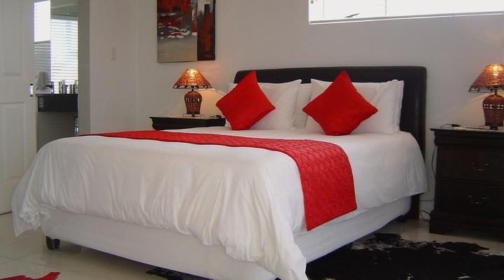 Humerail Bed and Breakfast