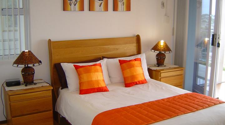 Humerail Bed and Breakfast