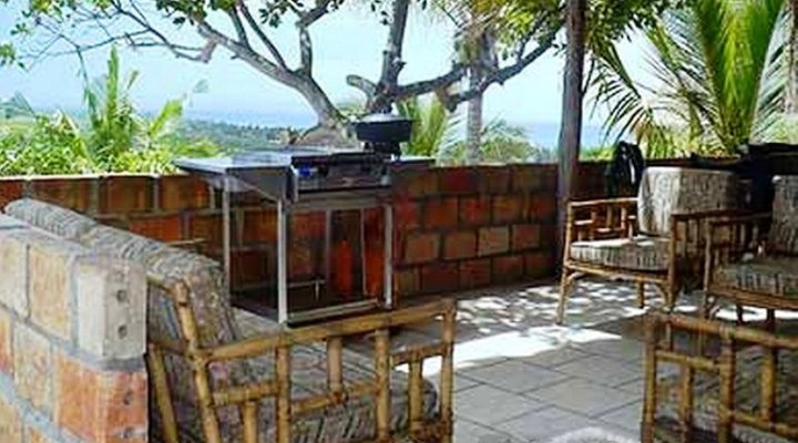 Barra View Private Accommodation