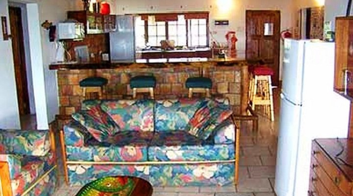 Barra View Private Accommodation