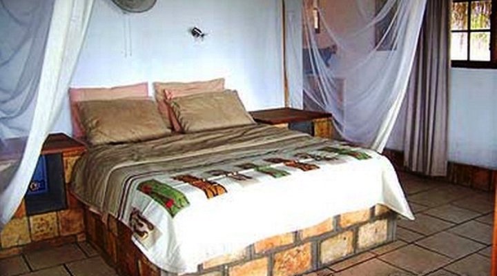 Barra View Private Accommodation