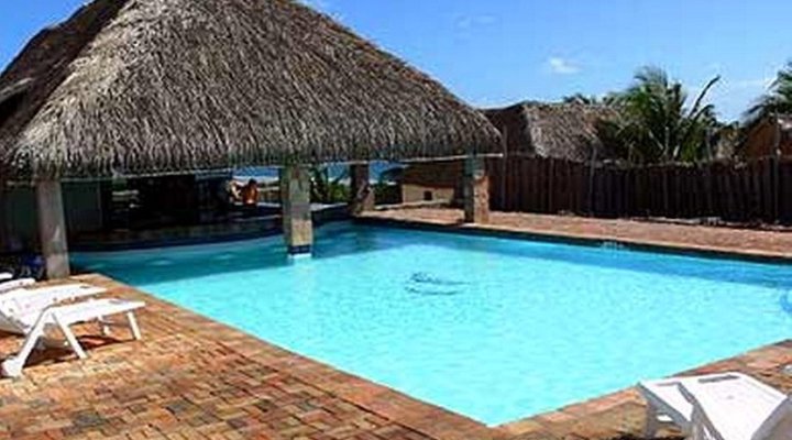 Barra View Private Accommodation