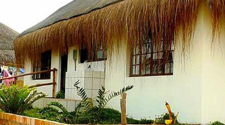 Barra View Private Accommodation