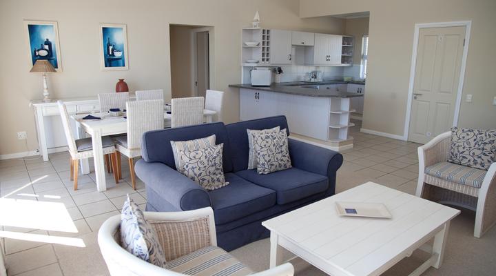 Pinnacle Point Golf Lodge