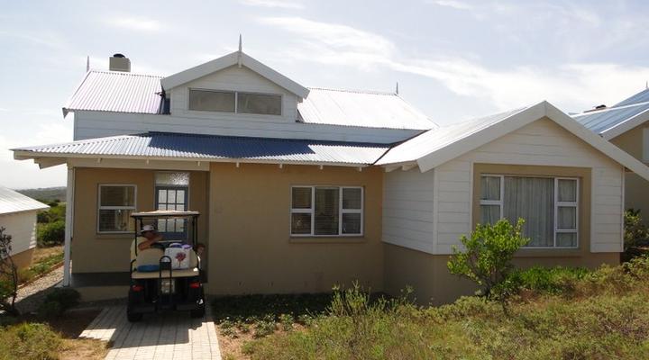 Pinnacle Point Golf Lodge