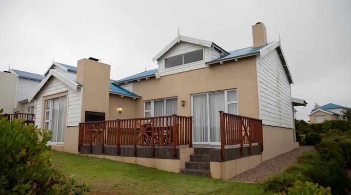 Pinnacle Point Golf Lodge