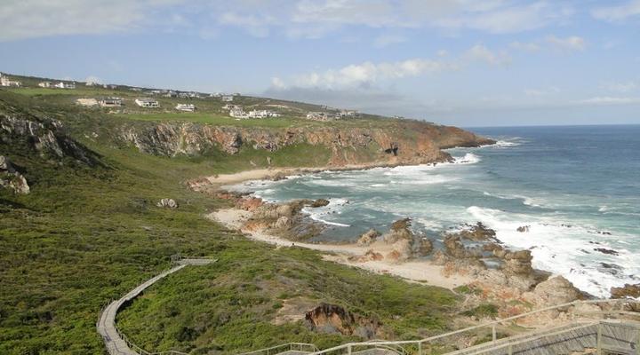 Pinnacle Point Golf Lodge