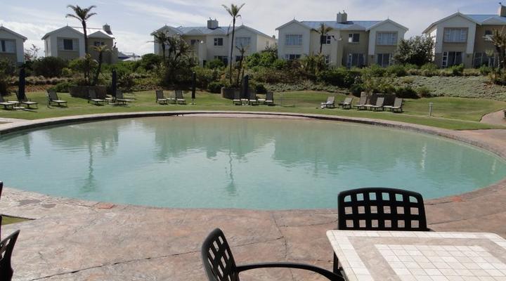 Pinnacle Point Golf Lodge