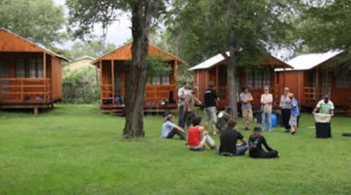 Simunye Country Club