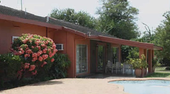 Simunye Country Club