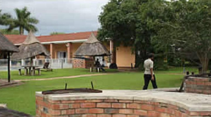 Simunye Country Club